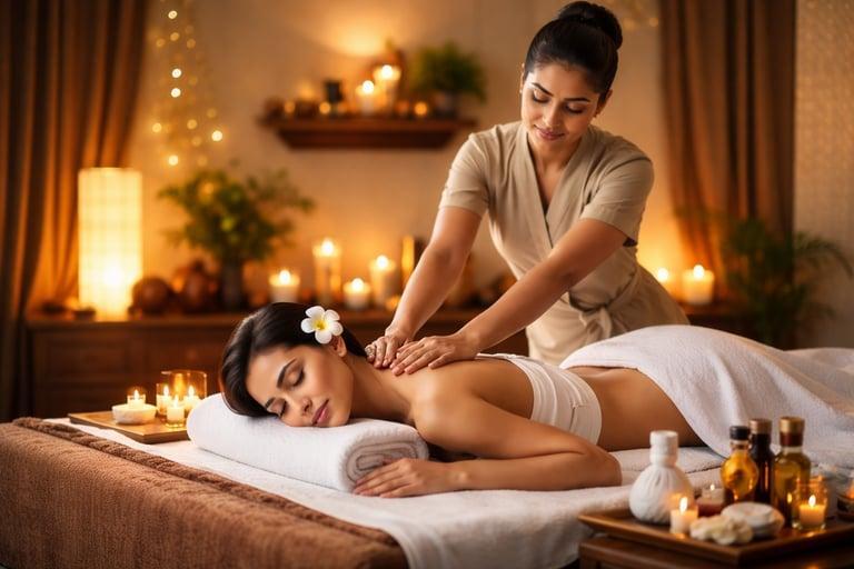 Healnest Wellness Care