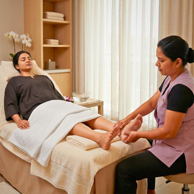 Women's Home Wellness