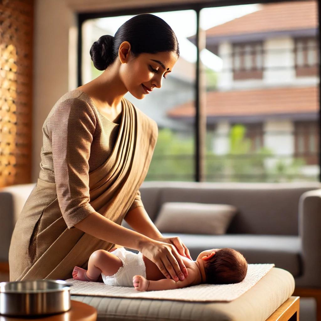 Personalized Home Wellness