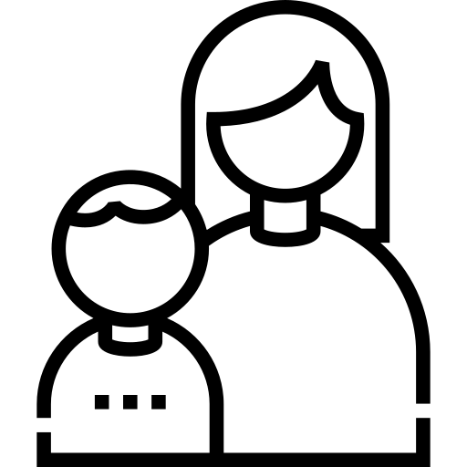 Women and Children