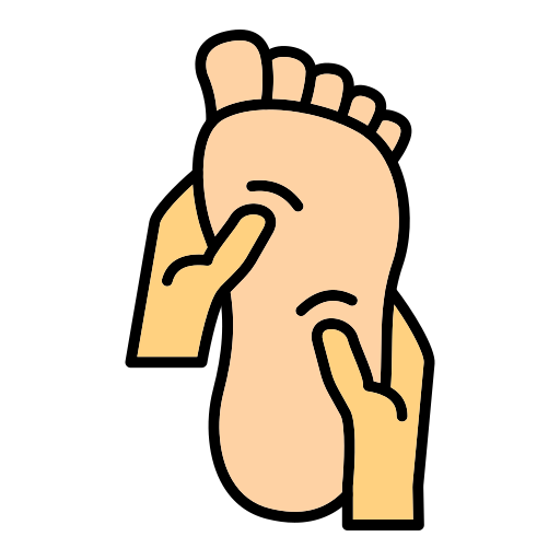 Foot Reflexology