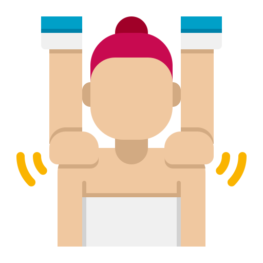 Head & Neck Relief