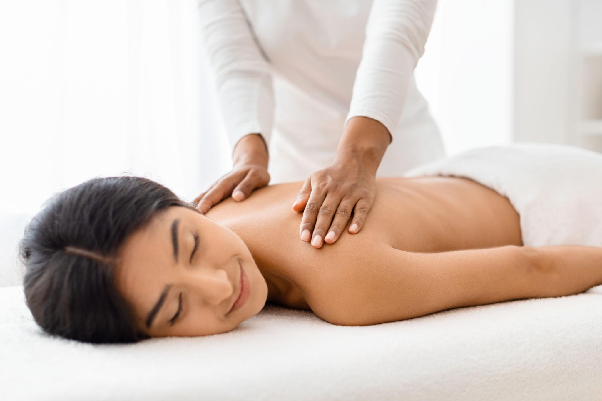 Wellness and Stress Relaxation