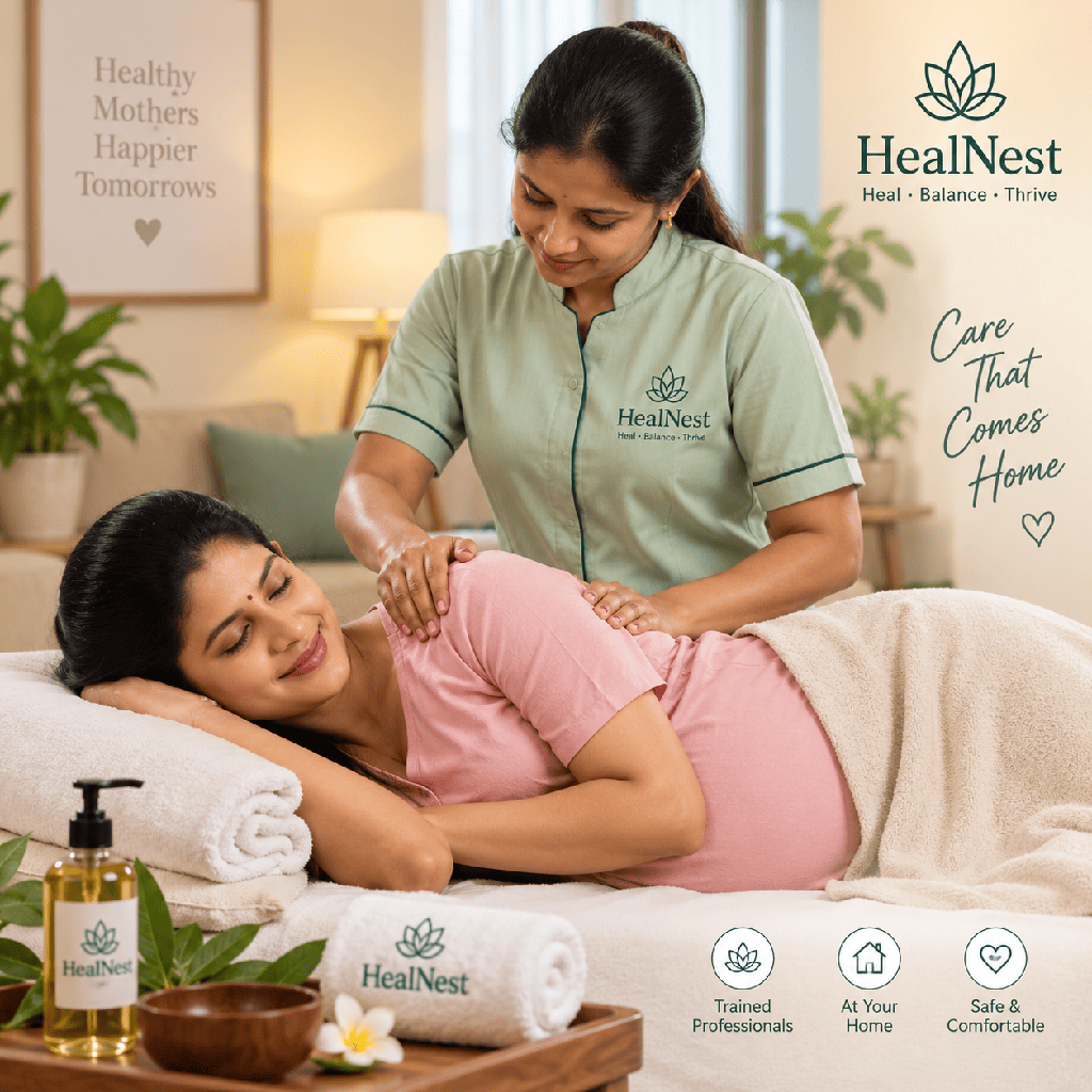 Pregnancy Wellness
