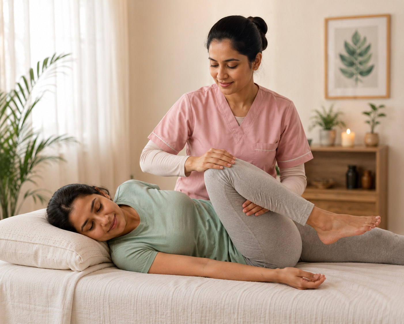 Healnest Home Care